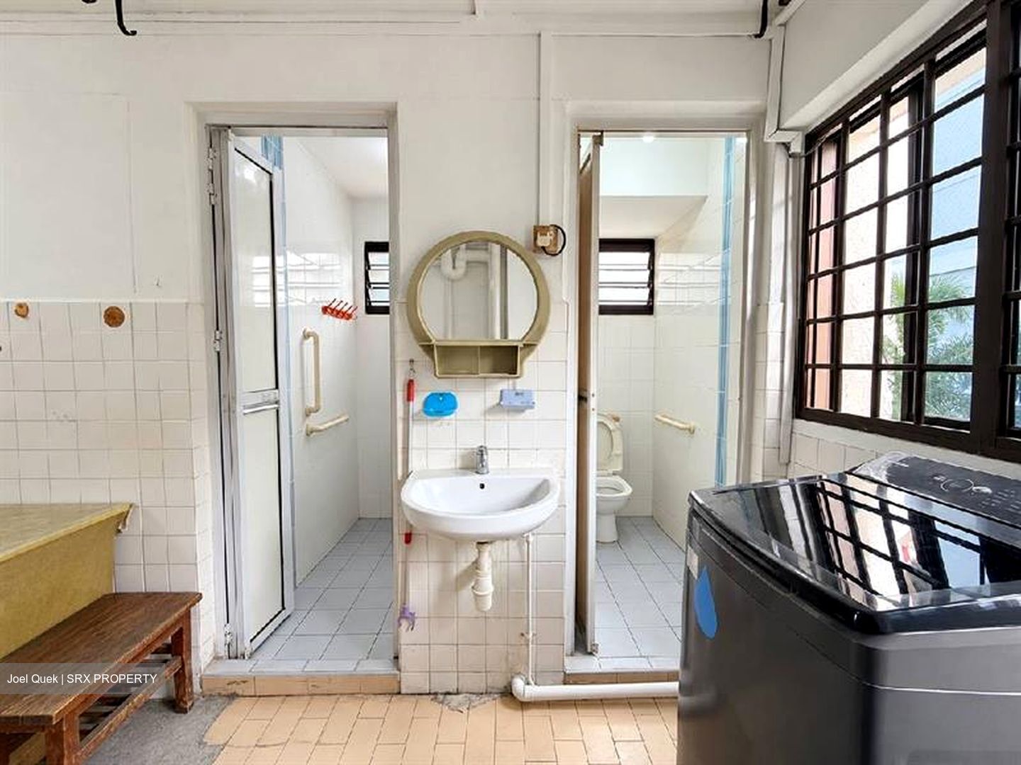 Blk 172 Ang Mo Kio Avenue 4 (Ang Mo Kio), HDB 3 Rooms #639387981
